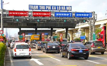 Giảm giá vé dịch vụ đường bộ thế nào sau sáp nhập đơn vị hành chính?