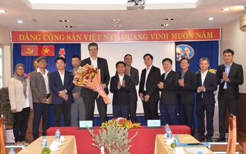 TP.HCM hợp tác với Đại học Monash ứng dụng AI, Big Data vào điều hành giao thông