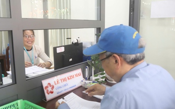 Vận hành chính quyền địa phương 2 cấp: Không xảy ra ách tắc, gián đoạn công việc