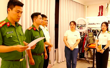 Cục Thuế Hà Nội "gióng chuông" sau vụ chủ shop online giấu doanh thu gần 1.000 tỷ đồng