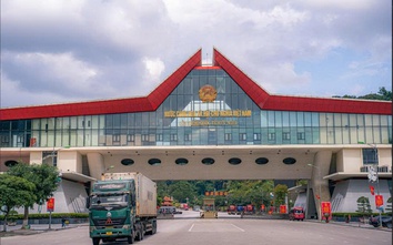 Lạng Sơn chỉ đạo đẩy nhanh xây dựng cửa khẩu thông minh
