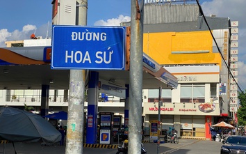 TP.HCM đau đầu vì trùng tên đường sau sáp nhập
