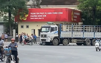 Bản tin TNGT 11/7: Hai vụ tai nạn tại Thanh Hóa làm hai người thương vong