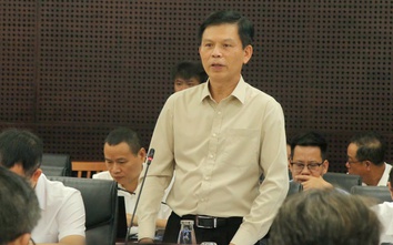 Sở hữu hai cảng hàng không, Đà Nẵng hướng tới mục tiêu "thành phố thông minh"
