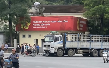 Tin tức tai nạn giao thông mới nhất hôm nay 12/7/2025