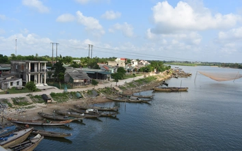 Huế: Chi hơn 1.000 tỷ đồng xây cầu vượt phá Tam Giang dài 1,4km