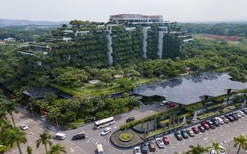 Phú Thọ phát triển du lịch trong không gian mới
