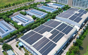 Khu công nghiệp xanh theo tiêu chuẩn ESG: Mô hình phát triển bền vững cho Việt Nam