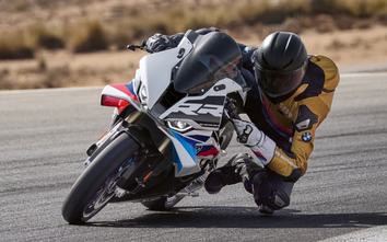 Top 10 mẫu sport bike đáng mua nhất năm 2025