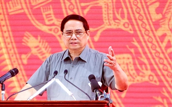 Thủ tướng: Lãnh đạo địa phương phải đi kiểm tra, gỡ khó cho dự án trọng điểm