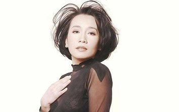 Tâm nguyện chưa hoàn thành của ca sĩ Kiều Nga