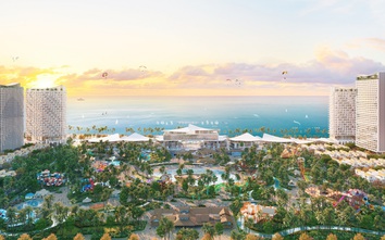 Vũng Tàu - di sản biển Nam Bộ chờ đánh thức bằng cú hích mới