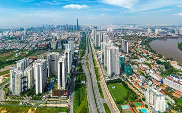 Bất động sản Việt Nam: Ổn định trong biến động, cơ hội trong thách thức