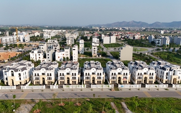 Người mua nhà thay đổi tiêu chuẩn trước làn sóng dịch chuyển ra vùng ven
