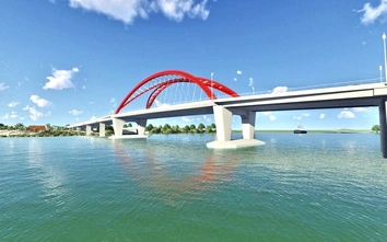 Khẩn trương xây dựng đường dẫn 3 cây cầu kết nối TP.HCM - Tây Ninh - Đồng Tháp