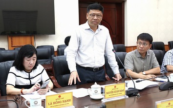 Ministry of Construction pledges support for Hung Yen’s regional port planning efforts