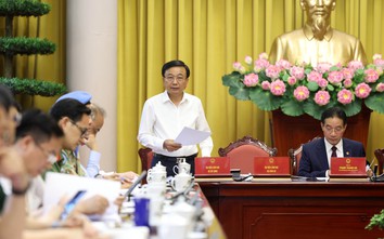 Vietnam promulgates new Railway Law, boost infrastructure investment and decentralization