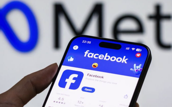 Meta mạnh tay dọn sạch nội dung rác, xóa 10 triệu tài khoản giả mạo trong nửa đầu năm 2025