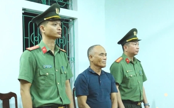 Hà Tĩnh: Khởi tố, bắt tạm giam đối tượng xâm phạm lợi ích Nhà nước