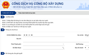 26 thủ tục hành chính về đăng kiểm thực hiện qua cổng dịch vụ công trực tuyến