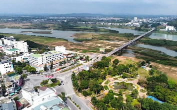 Quảng Ngãi miễn lệ phí cấp giấy phép xây dựng trực tuyến