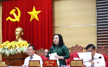 Đắk Lắk: Cán bộ đến công tác tại trung tâm hành chính mới được hỗ trợ ra sao?