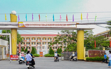Hưng Yên có 2 thủ khoa khối A00 đạt điểm tuyệt đối
