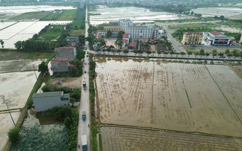 Hải Phòng: Tuyến huyết mạch Phố Văn xuống cấp, người dân ngóng chờ sửa chữa