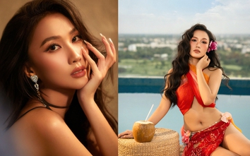 Bất ngờ nhiều ca sĩ, diễn viên, MC tham dự Miss Grand Vietnam 2025