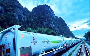 PV GAS TRADING: Hành trình trở thành trung tâm trong tích hợp chuỗi giá trị khí PV GAS