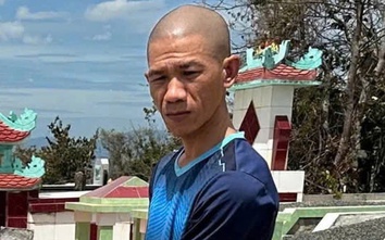 Bắt "nóng" đối tượng trốn trại tạm giam ở Lâm Đồng