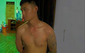 Vào tiệm rửa xe, mạo nhận chủ xe lấy cắp ô tô đem về cất giấu