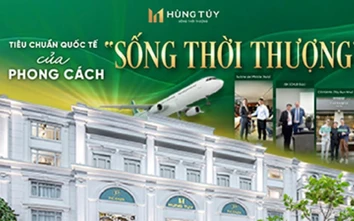 Hệ tiêu chuẩn quốc tế của phong cách “Sống thời thượng”