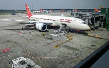 Air India hoàn tất kiểm tra công tắc nhiên liệu máy bay Boeing, không phát hiện bất thường