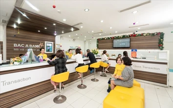 Sinh lời hiệu quả, chủ động dòng tiền với trái phiếu BAC A BANK phát hành ra công chúng
