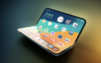 iPhone gập có thể trở thành mẫu điện thoại đắt nhất của Apple