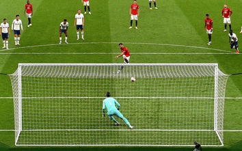 IFAB cân nhắc thay đổi luật đá penalty tại World Cup 2026