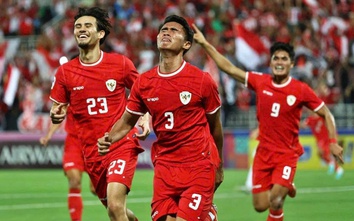 U23 Đông Nam Á 2025: Nhận định, dự đoán kết quả U23 Indonesia và Philippines