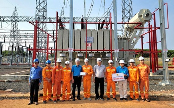 Công đoàn EVNNPT: Đồng hành cùng người lao động, đổi mới vì sự phát triển bền vững