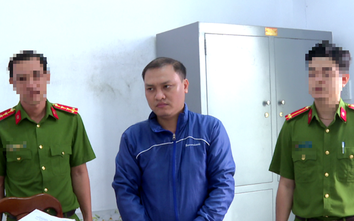 Cà Mau: Khởi tố đối tượng lừa đảo chiếm đoạt 1 tỷ đồng