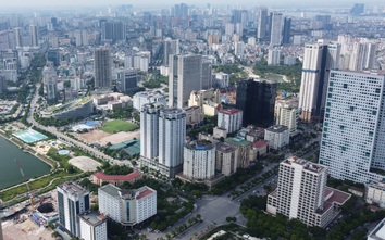 Không xem nhẹ hệ thống chống sét trong xây dựng đô thị