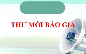 Sân bay Nội Bài mời báo giá mua giấy vệ sinh phục vụ công tác làm sạch năm 2026