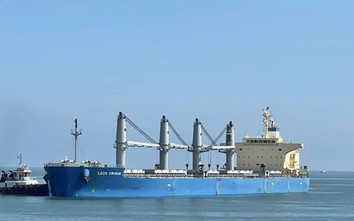 Vì sao Hà Tĩnh muốn thành lập Khu thương mại tự do Vũng Áng?