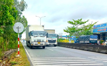 Đề xuất đầu tư hơn 4.500 tỷ đồng nâng cấp nhiều đoạn tuyến QL1 từ Quảng Trị đến Quảng Ngãi