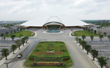 Triển lãm 80 năm ngày Quốc khánh sẽ có những gì?