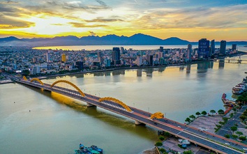 Việt Nam được du khách Hàn Quốc chọn là điểm đến hàng đầu khu vực