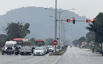 Bộ Xây dựng trả lời kiến nghị cử tri Thanh Hóa về đảm bảo ATGT trên quốc lộ 217B