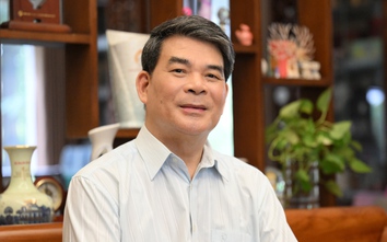 Đồng hành cùng cấp xã