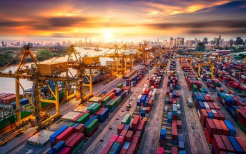 Nghịch lý ngành logistics: Tăng trưởng nóng, nhân lực nguội