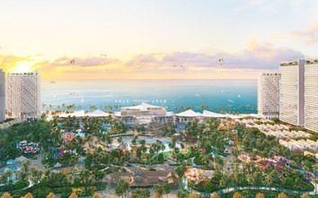Chiến lược mới giúp Vũng Tàu không chỉ là nơi “đổi gió” cuối tuần